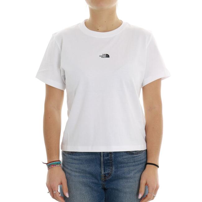 T-SHIRT ESSENTIAL THE NORTH FACE - Mad Fashion | img vers.1300x/